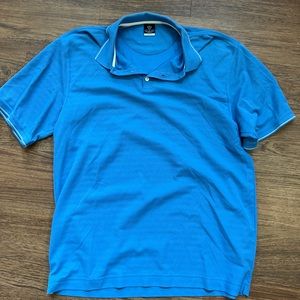 Nike Golf Embroidered logo Polo